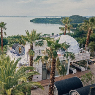 ＼12月BIGフェア限定♪／アマギフ1万orグランピング宿泊券が選べる♪【1件目来館がお得！】