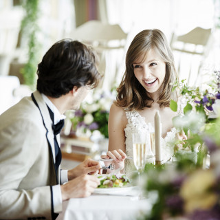 【会場イチオシ!】絶景チャペル×贅沢試食体験フェア