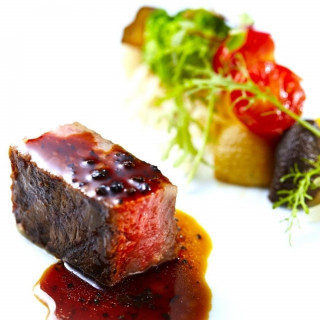 シャンデリア輝くチャペル×贅沢3万試食【Xmas限定*特典あり】