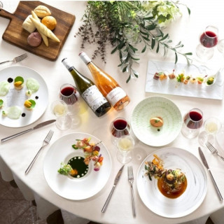 【クリスマス*フルコース美食】最大7万GIFT付★限定フェア♪