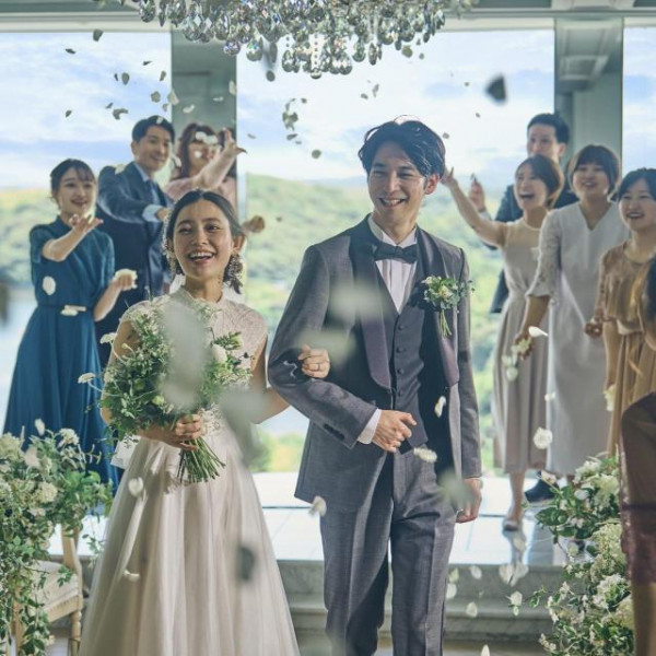 リゾートW×大人数が浜名湖で叶う