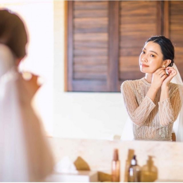 宿泊からお手伝いするステイウエディング