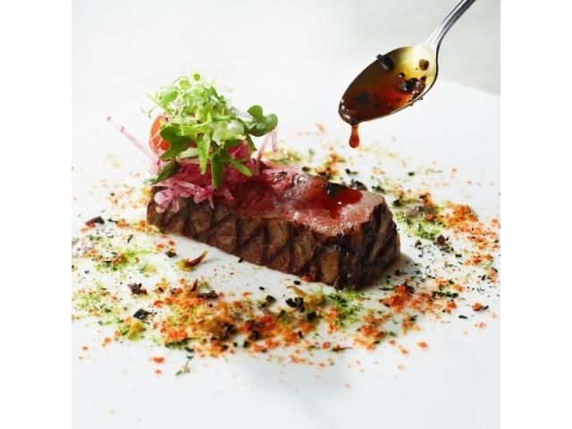 【ご来館特典】豪華4万円相当のフルコース無料試食♪