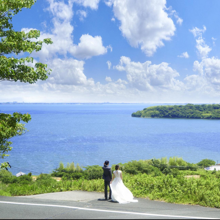 浜名湖 オーベルジュ キャトルセゾンの結婚式｜特徴と口コミをチェック