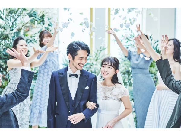 チャペル（クリスタル）