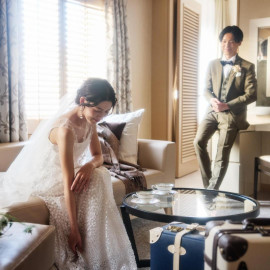 【帰省カップルも安心】ホテル宿泊体験×無料試食×ALL体験