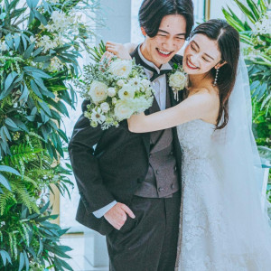 【Summer×BIGフェア】2.2万円ギフト券×和洋挙式見比べ体験