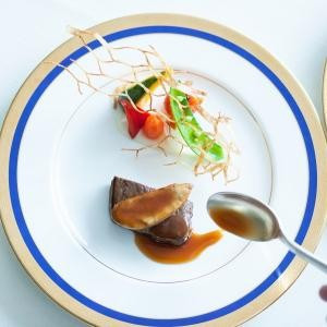 【国産牛フィレ肉やフォアグラも!】ハーフコース無料試食フェア
