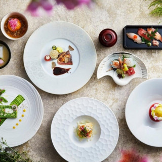 ＼卒花絶賛／【豪華高評価コース試食×感動挙式体験】