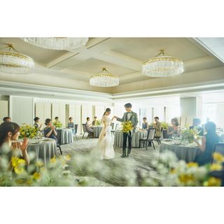 先着2組▲＼5つの会場コーデ見学ツアー／贅沢4品試食&挙式見比べ体験