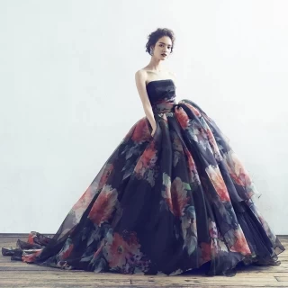 「Hatsuko Endo Weddings」