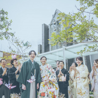 【お正月来館限定】ホテル利用ご優待券を含むおみくじ付きフェア