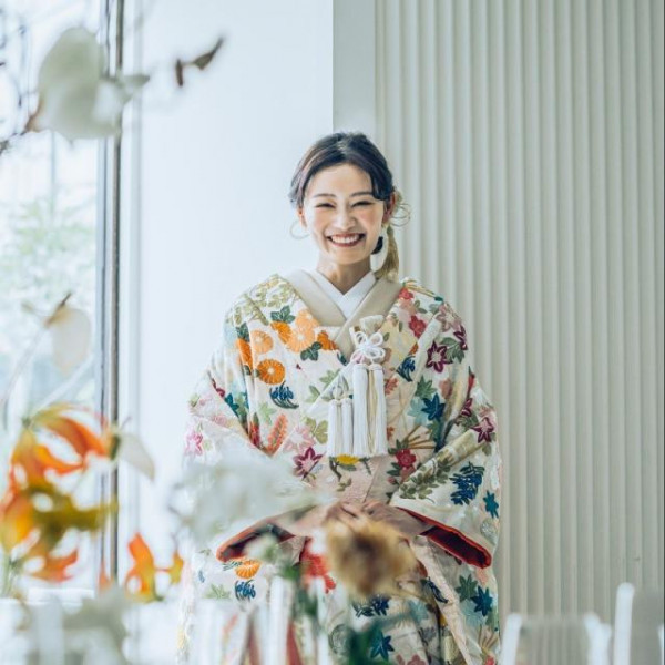 和装衣裳最大30％割引特典付き