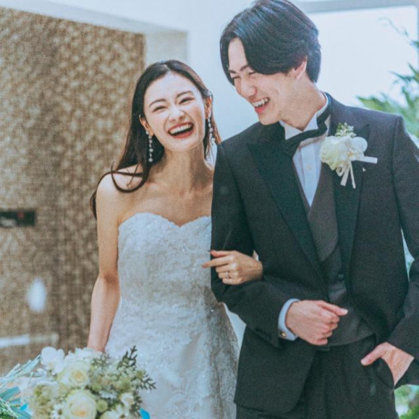 幸せな瞬間をお写真に