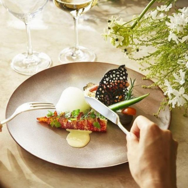 アレルギー食材にもご対応