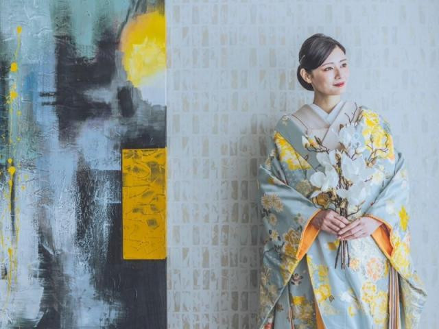 ファッションショー