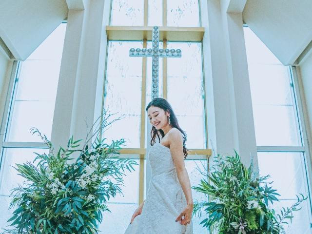 ファッションショー