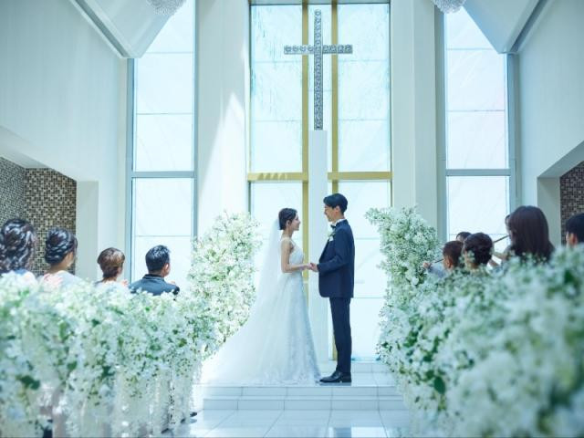 駅近/宿泊施設や設備の充実で安心/新幹線で遠方ゲストも安心