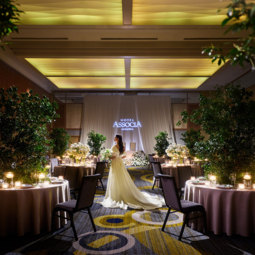 ホテルアソシア静岡