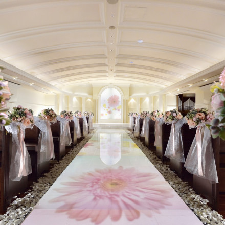 Wedding Hotel PRIVE(プリヴェ)