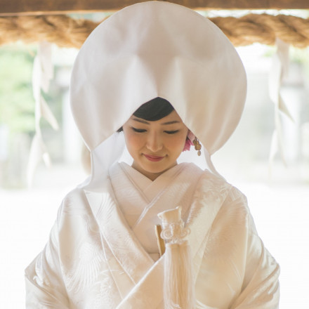 大井神社 宮美殿