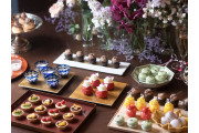 THE ORIENTAL TERRACE HIDEAWAY（ジオリエンタルテラス ハイダウェイ）