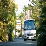 ゲスト安心サポート特典|送迎 or 宿泊サポートが選べる