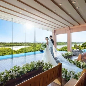 THE ORIENTAL TERRACE HIDEAWAY（ジオリエンタルテラス ハイダウェイ）