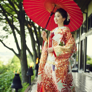 【和婚にご興味の方♪】和装も映えるここならではの会場必見!