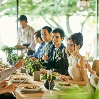 「“帰ってこられる場所”で、記念日ランチを。人気レストラン1万円券プレゼント