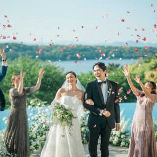 【まずはここから】絶景チャペル×全体像相談会