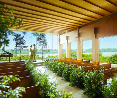 THE ORIENTAL TERRACE TORIZEN(ジオリエンタルテラス トリゼン)