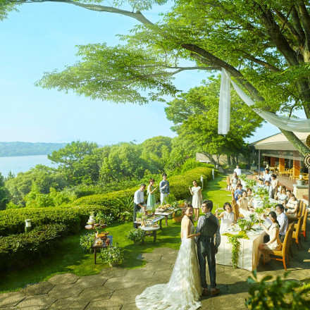 THE ORIENTAL TERRACE TORIZEN(ジオリエンタルテラス トリゼン)
