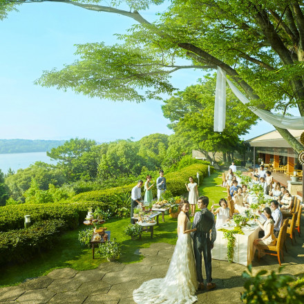 THE ORIENTAL TERRACE HIDEAWAY(ジオリエンタルテラス ハイダウェイ)