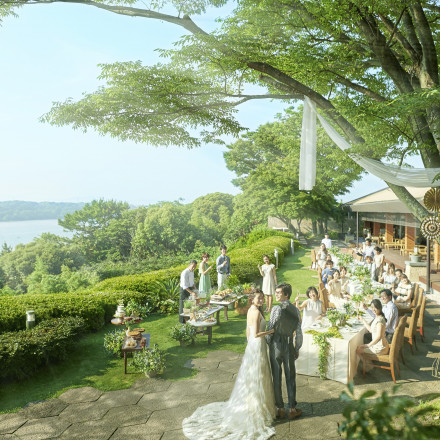 THE ORIENTAL TERRACE HIDEAWAY(ジオリエンタルテラス ハイダウェイ)