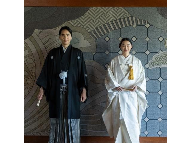 少人数・和婚も相談可
