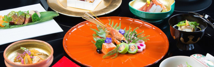 THE ORIENTAL TERRACE TORIZEN(ジオリエンタルテラス トリゼン)