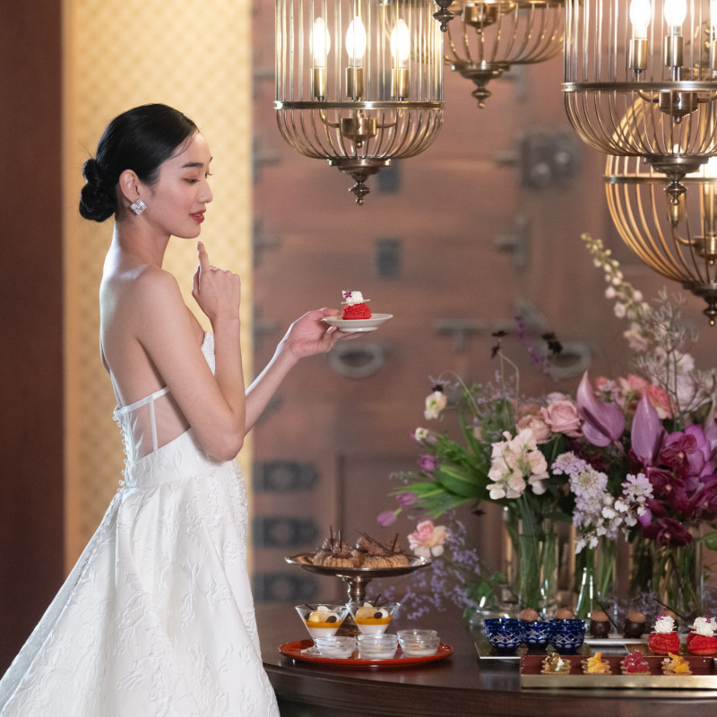 静岡のそのまま二次会ができる結婚式場特集