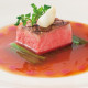 コース料理（THE SPECIALITE）