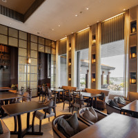 THE ORIENTAL TERRACE HIDEAWAY（ジオリエンタルテラス ハイダウェイ）