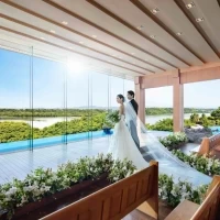 THE ORIENTAL TERRACE HIDEAWAY（ジオリエンタルテラス ハイダウェイ）