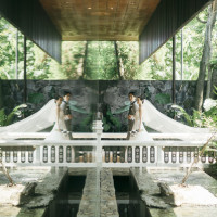 THE ORIENTAL TERRACE HIDEAWAY（ジオリエンタルテラス ハイダウェイ）