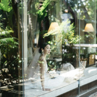 THE ORIENTAL TERRACE HIDEAWAY（ジオリエンタルテラス ハイダウェイ）