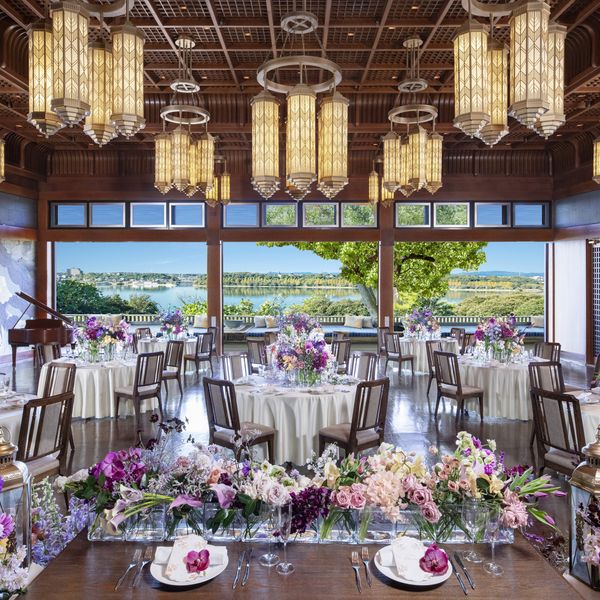 それぞれの時代の良さが融合するTHE GALLERIA|THE ORIENTAL TERRACE HIDEAWAY(ジオリエンタルテラス ハイダウェイ)の写真(47240789)
