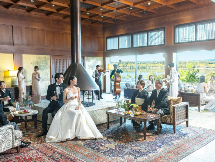 THE ORIENTAL TERRACE HIDEAWAY（ジオリエンタルテラス ハイダウェイ