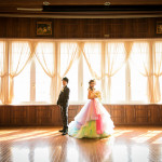 NoiStyleWedding