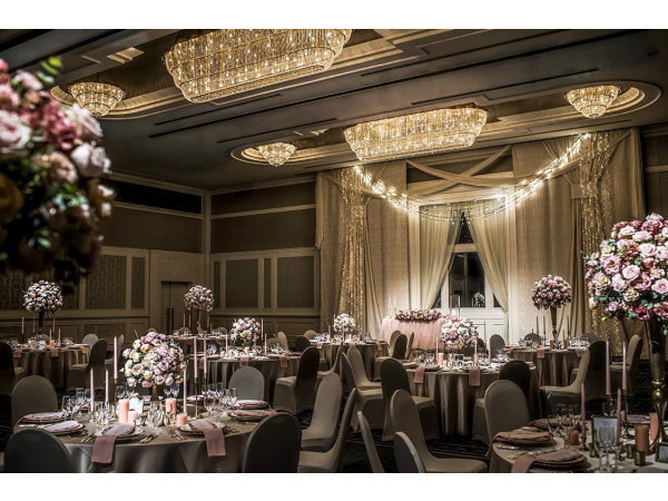 【80名様以上におすすめ】センチュリールーム