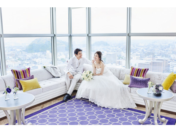 【30名~60名におすすめ】スカイスイート