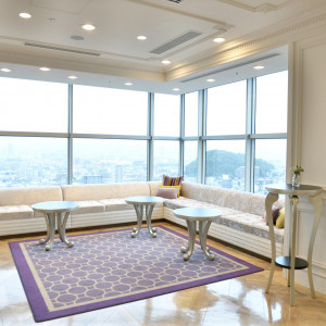 ホテルならではの高層階からの景色|ホテルグランヒルズ静岡（旧ホテルセンチュリー静岡）の写真(55859708)