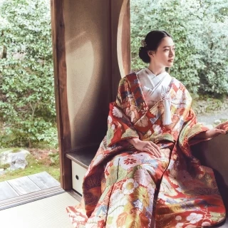 【TAKAMI BRIDAL】